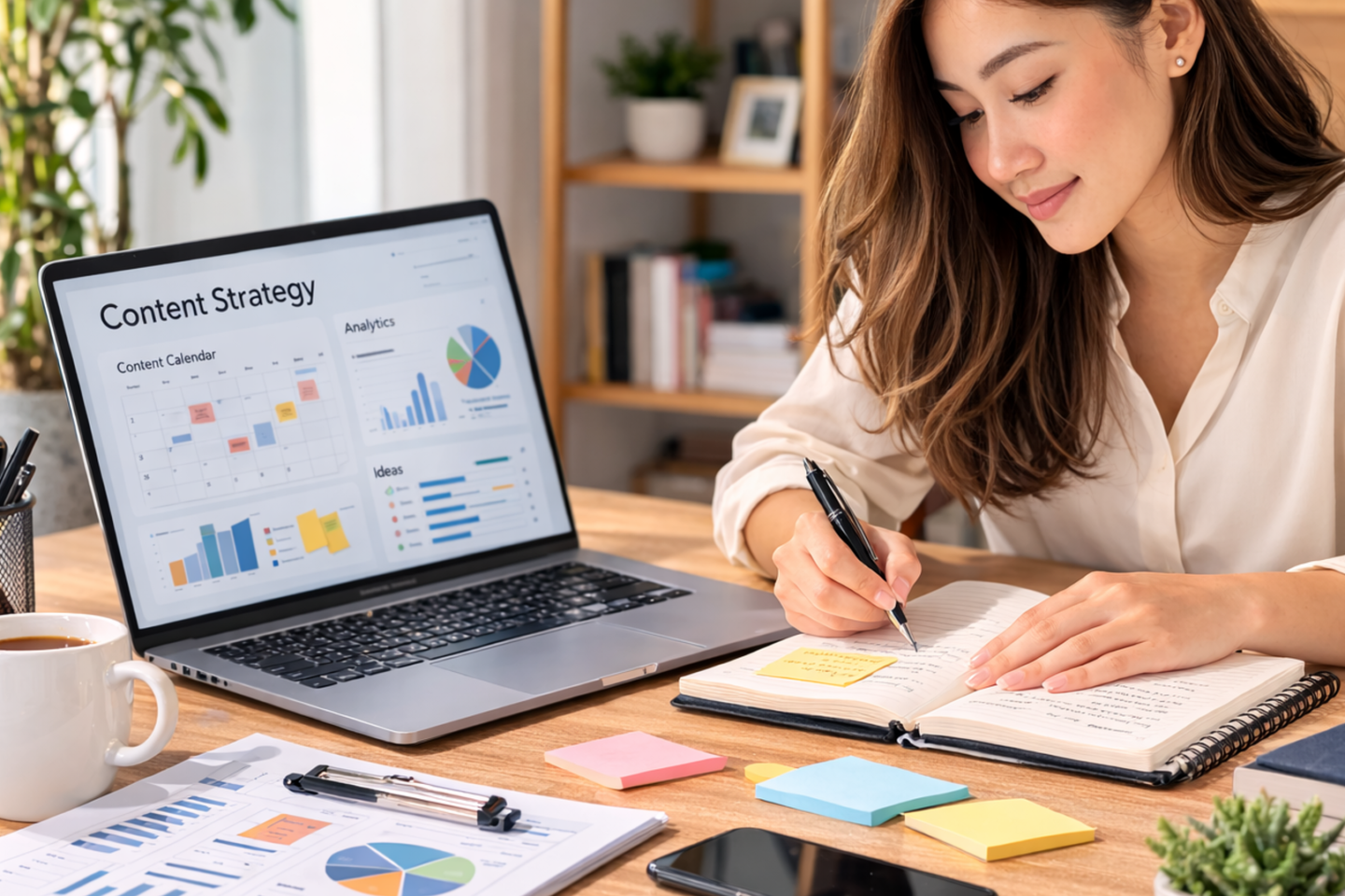 Digital marketers jako siła napędowa nowoczesnego wzrostu biznesu