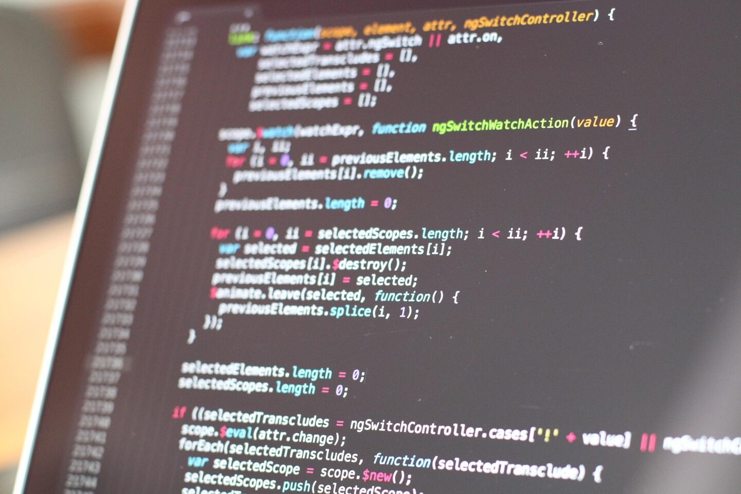 Html header jako fundament semantycznej struktury strony, czytelnego kodu i profesjonalnego front-endu