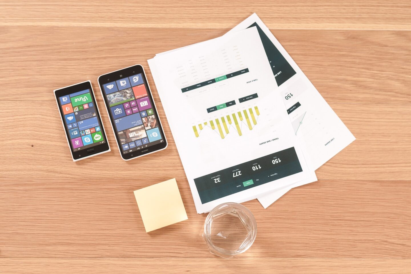 ui and ux designing jako fundament nowoczesnych produktów cyfrowych