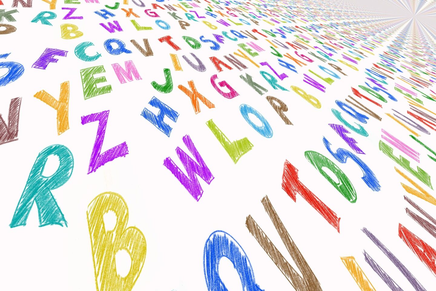 Wersaliki w typografii, projektowaniu i komunikacji — jak używać wielkich liter świadomie
