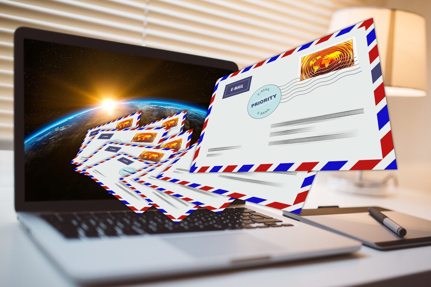 Mailchimp jako centrum skutecznego email marketingu, automatyzacji i sprzedaży online