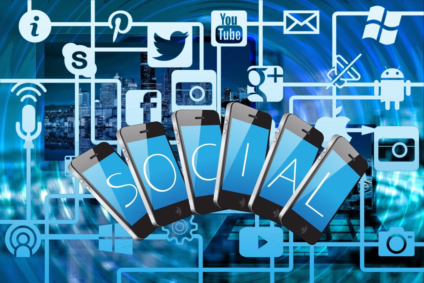 Sprout Social jako kompleksowe narzędzie do zarządzania mediami społecznościowymi