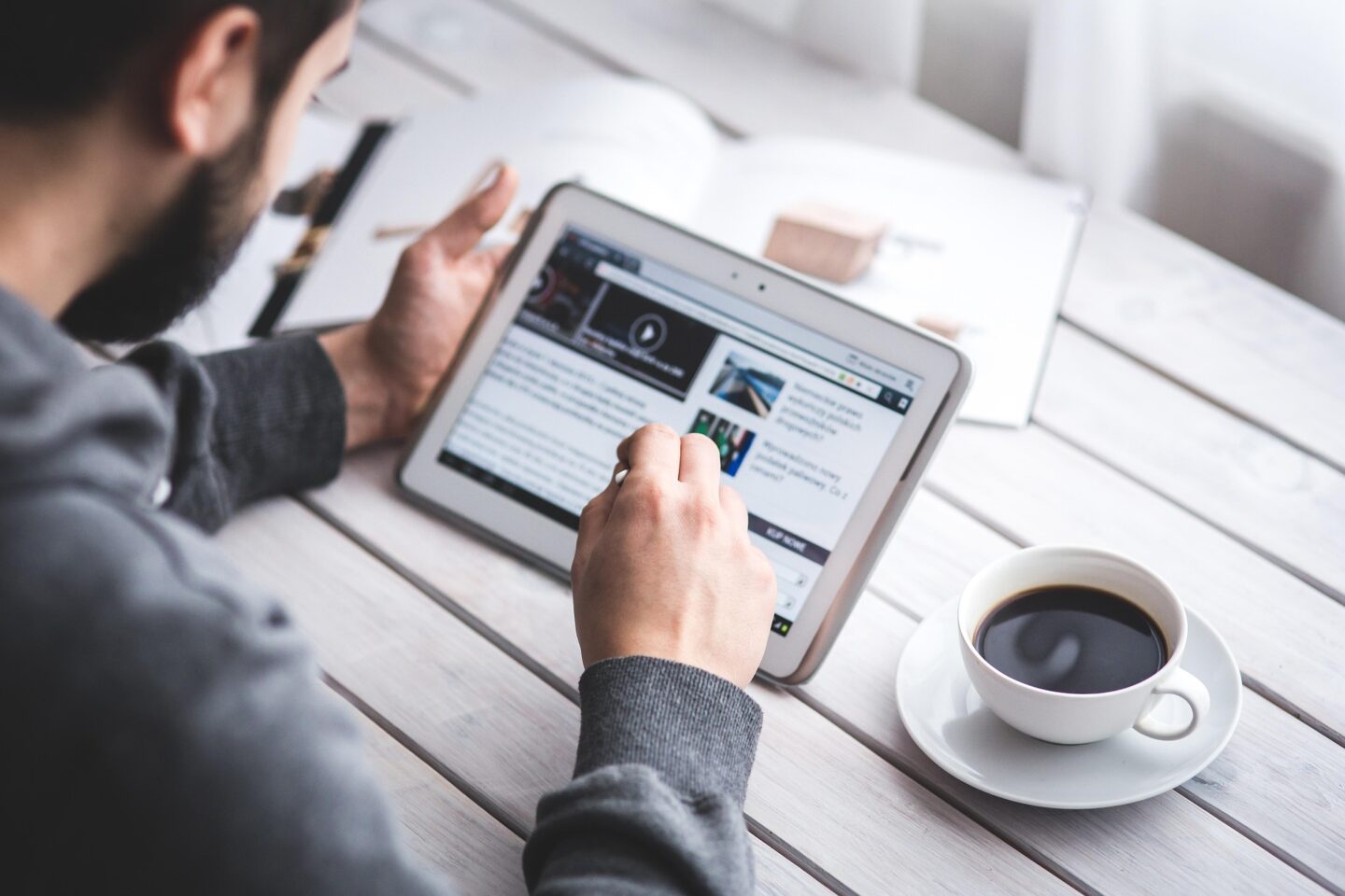 Pozycjonowanie sklepu internetowego jako fundament sprzedaży w e-commerce