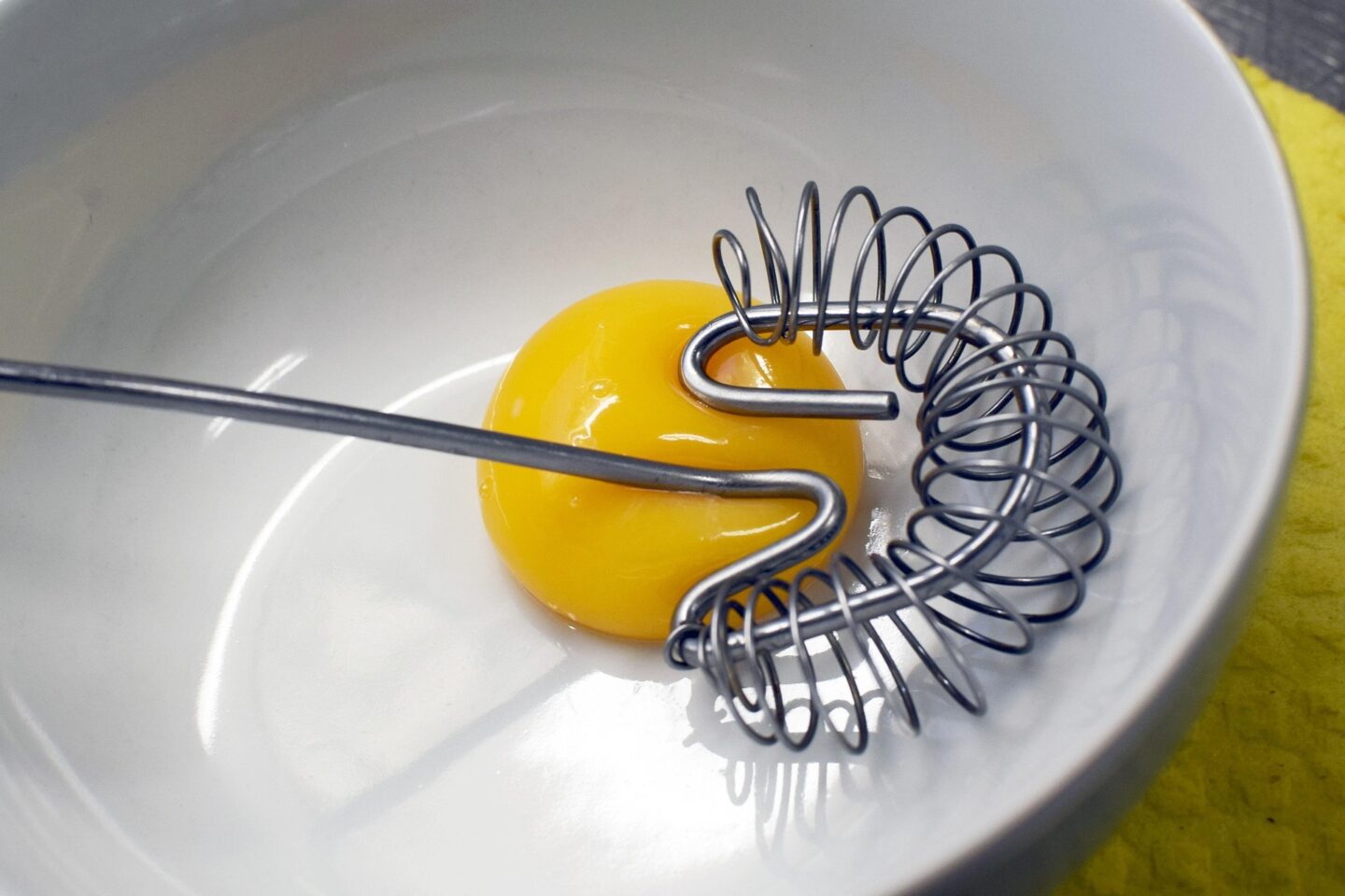 Whisk – wszechstronne narzędzie kuchenne, które zmienia sposób przygotowywania potraw