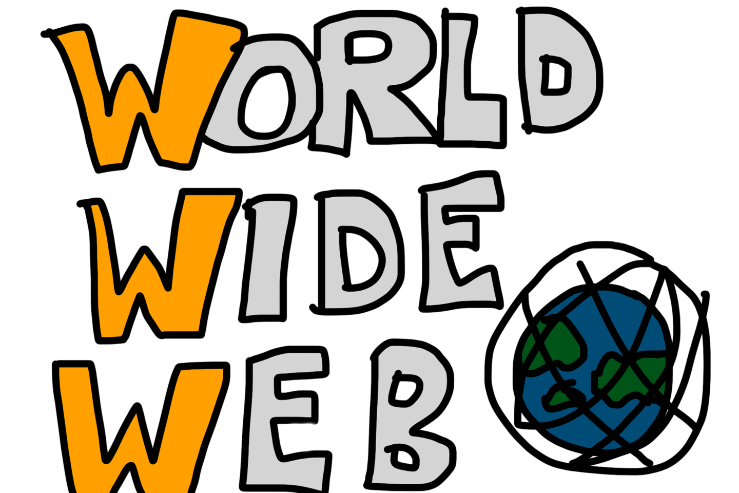 World wide web jako fundament współczesnego internetu, komunikacji cyfrowej i dostępu do informacji