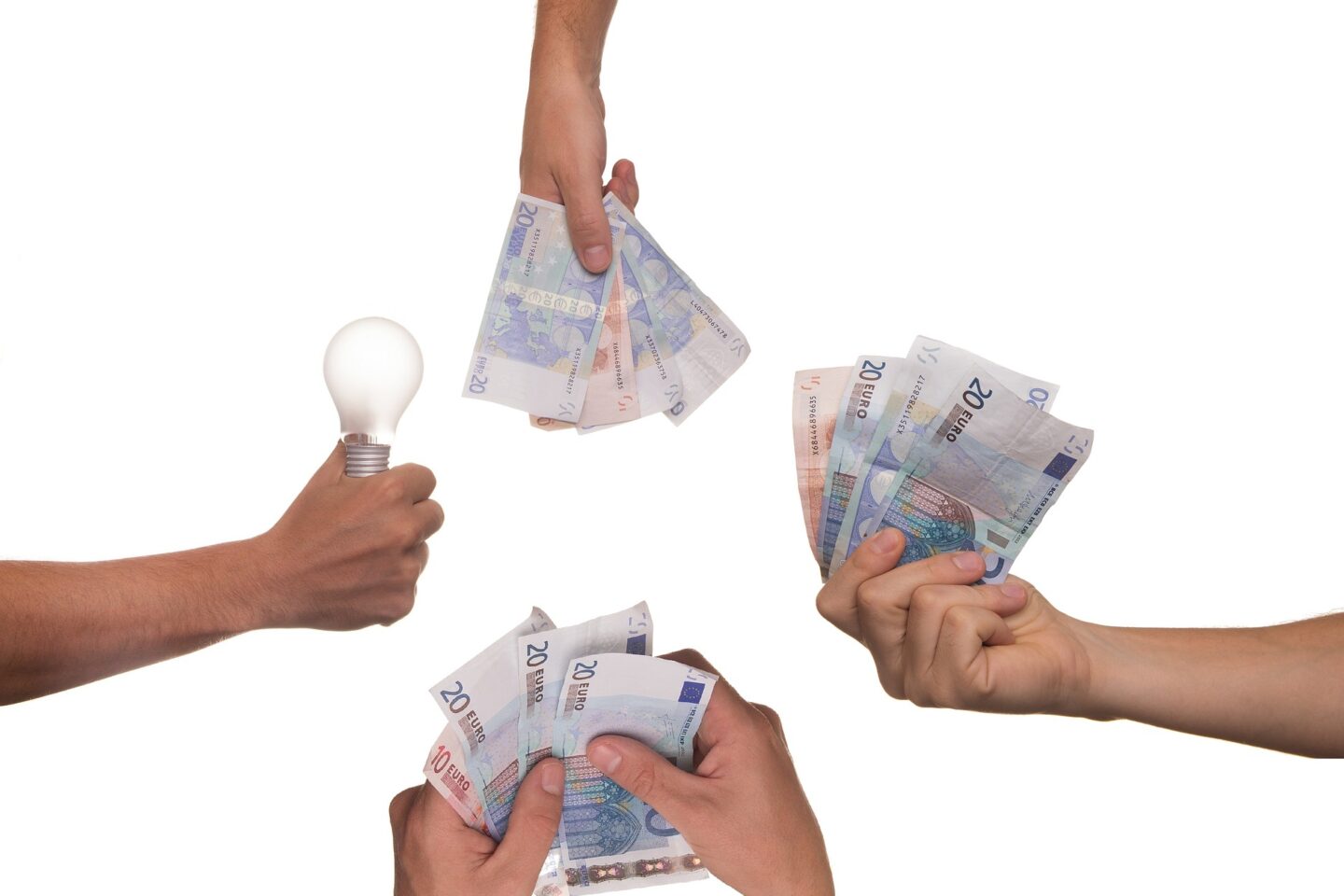 Venture capitalists – rola inwestorów wysokiego ryzyka w rozwoju startupów i innowacyjnego biznesu