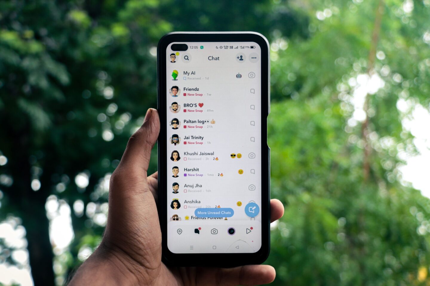 Pełne szyfrowanie Messenger jako ochrona prywatnych wiadomości i połączeń